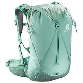 Salomon Out Day 20+4L