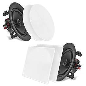 Pyle PDIC56 (pair)
