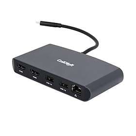 CalDigit Thunderbolt 3 Mini Dock