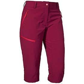 Schöffel Caracas Capri Pants (Women's)