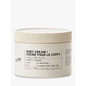 Le Labo Body Cream 250ml
