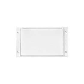 Novy 6811 Pure'line Compact (White)