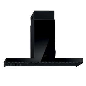 Elica Haiku 120cm (Black)