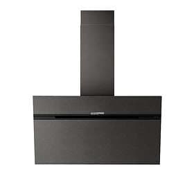 Elica Stripe Urban Cast Iron 90cm (Stainless Steel)