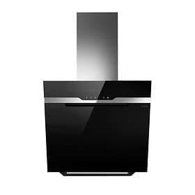 Elica Majestic No Drip 60cm (Black)