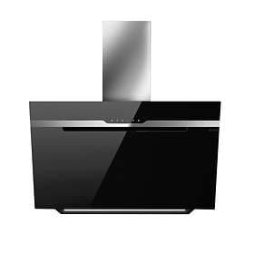 Elica Majestic No Drip 90cm (Black)