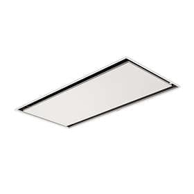 Elica Illusion H16 100cm (White)