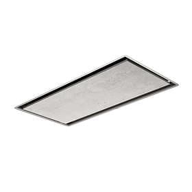 Elica Illusion H30 Paintable 100cm (Stainless Steel)
