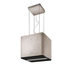 Elica Pix Concrete 42cm (Grey)