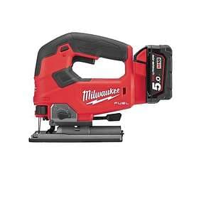 Milwaukee M18 FJS-0X (w/o Battery)