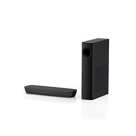 Panasonic Compact Soundbar SCHTB258EBK 120W 2018