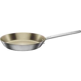 Fiskars Norden Fry Pan 28cm (Stainless Steel)
