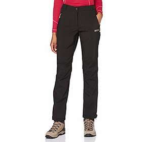 Regatta Geo II Softshell Trousers (Women's)