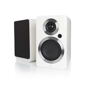 Argon Audio Forte A4