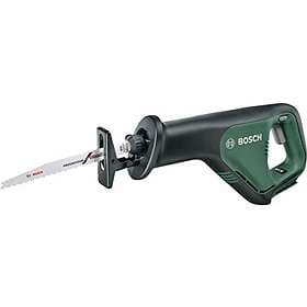 Bosch AdvancedRecip 18 (w/o Battery)