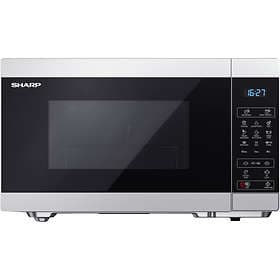 Sharp YC-MG81ES (Stainless Steel)