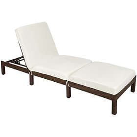 TecTake Sofia Sunbed