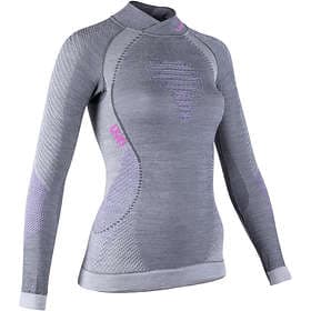 UYN Fusyon UW Turtleneck LS Shirt (Women's)