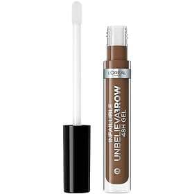 L'Oreal Paris Unbelievabrow Longwear Waterproof Brow Gel