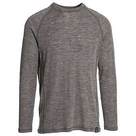 Trespass Wexler DLX Merino Wool Base Layer LS Shirt (Men's)