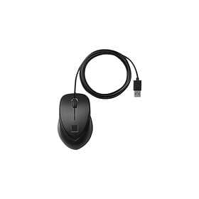 HP USB Fingerprint Mouse