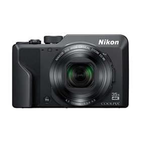 Nikon Coolpix A1000