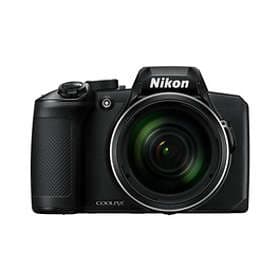 Nikon Coolpix B600