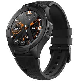 Mobvoi Ticwatch S2