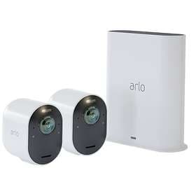 Arlo Ultra VMS5240 V1 (2pcs)