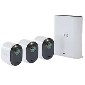 Arlo Ultra VMS5340 (3pcs)