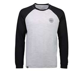 Mons Royale Icon Raglan LS Shirt (Men's)