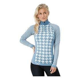 Wyte Agnes LS Shirt Half Zip (Women's)