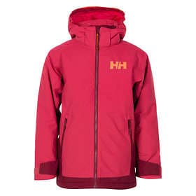 Helly Hansen Hillside Jacket (Jr)
