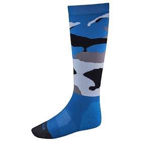 Bula Camo Sock