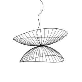 Globen Ray (Ø1150)