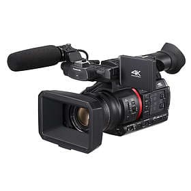 Panasonic Camcorder Pro AG-CX350