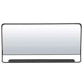 House Doctor Chic Mirror 80x40cm