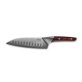 Eva Solo Nordic Kitchen Santoku Knife 18cm