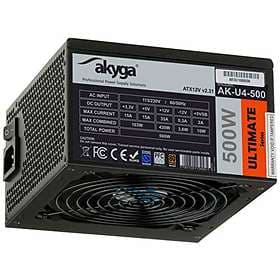 Akyga AK-U4-500 500W