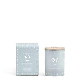 Skandinavisk Øy Mini Scented Candle