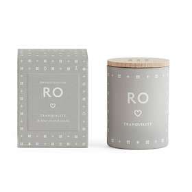 Skandinavisk Ro Mini Scented Candle