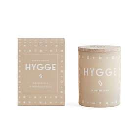 Skandinavisk Hygge Mini Scented Candle