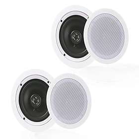 Pyle PDIC1651RD (pair)