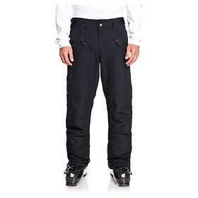 Quiksilver Boundry Pants (Men's)