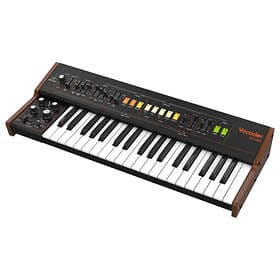 Behringer Vocoder VC340