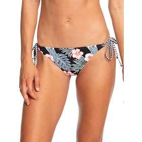 Roxy Beach Classics Tie Side Bikini Bottom (Women's)