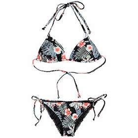 Roxy Beach Classics Triangle Bikini (Women's)