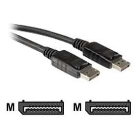 Roline HDMI - DisplayPort 10m