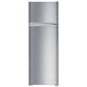 Liebherr CTel 2931 (Stainless Steel)
