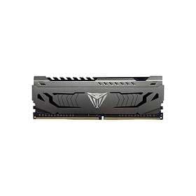 Patriot Viper Steel DDR4 3200MHz 16GB (PVS416G320C6)